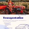 Tzatchickie Corfu Travel Guide - transportation