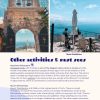 Tzatchickie Corfu Travel Guide ebook