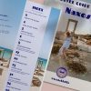 Tzatchickie Naxos Travel Guide e-book