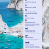 Zakynthos Travel Guide e-book pdf by Tzatchickie