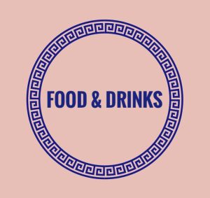 Food & drinks