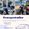 Tzatchickie Paros Travel Guide - Transportation