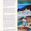 Santorini Guide Things to do